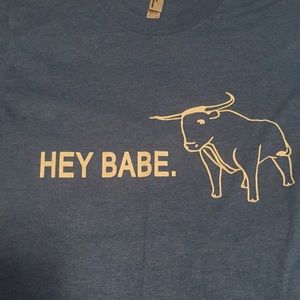 American Apparel Tops - American Apparel Graphic Tee American Apparel Tops - American Apparel Graphic Tee